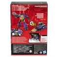 thumbnail image 5 of Transformers Studio Series Voyager Class Transformers: War for Cybertron 11 Gamer Edition Skywarp Action Figure, 5 of 5