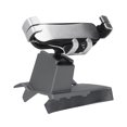 thumbnail image 2 of Support de Téléphone Gravity, Support de Téléphone Cellulaire pour Tableau de Bord Installation Facile pour Voiture RD CP 0152 02, 2 of 8