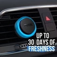 thumbnail image 4 of Axe Mini Vent Clip Car Air Freshener (Phoenix Scent, 1 Pack), 4 of 5