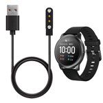 Câble de recharge compatible pour Xiaomi Solar LS05 Câble de recharge de remplacement Smartwatch