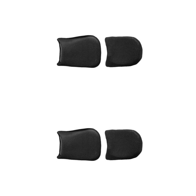 Maytalsory Motorcycle Seat Cover Durable Cushion For Comfortable Rides Durability Motorcycle Protecting Cushion R1200GS 2013-2018 2Set