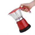 thumbnail image 2 of Cafetière en Pot, Cafetière Électrique Haute Robustesse, pour Préparer du Café au Bureau pour la Maison, 2 of 8