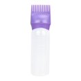 thumbnail image 3 of Milaget Bouteille de Peigne 120ml Distributeur de Coloration avec Échelle Graduée, 3 of 9