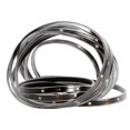 thumbnail image 2 of CC Christmas Decor LED Christmas Linear Tape Lighting - Black Finish - Green Lights - 18', 2 of 2