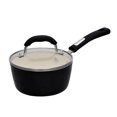 thumbnail image 2 of Hamilton Beach 8 Piece Ceramic Non-Stick Aluminum Cookware set, 2 of 9
