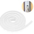 thumbnail image 2 of Brosse de Scellage pour Fenêtre et Porte, Bande d'Étanchéité Autocollante en Feutre, Bande d'Étanchéité Anti-Vent, Anti-Poussière et Anti-Insectes, 2 of 8