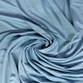 thumbnail image 4 of QJUHUNG Femmes Couleur Unie Robe Longue Sexy Bodycon Extensible Maxi Dame Printemps Automne Été Spaghetti Robe de Sangle, 4 of 7