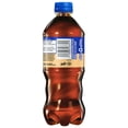 thumbnail image 3 of Pepsi Cola Soda Shop Cream Soda 591 mL, Bottle, 3 of 6