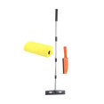thumbnail image 3 of Pet Hair Remover Dog Hair Carpet Rake Durable Reusable Cleaning Tool Accessories with HandBrush Towel, 3 of 9