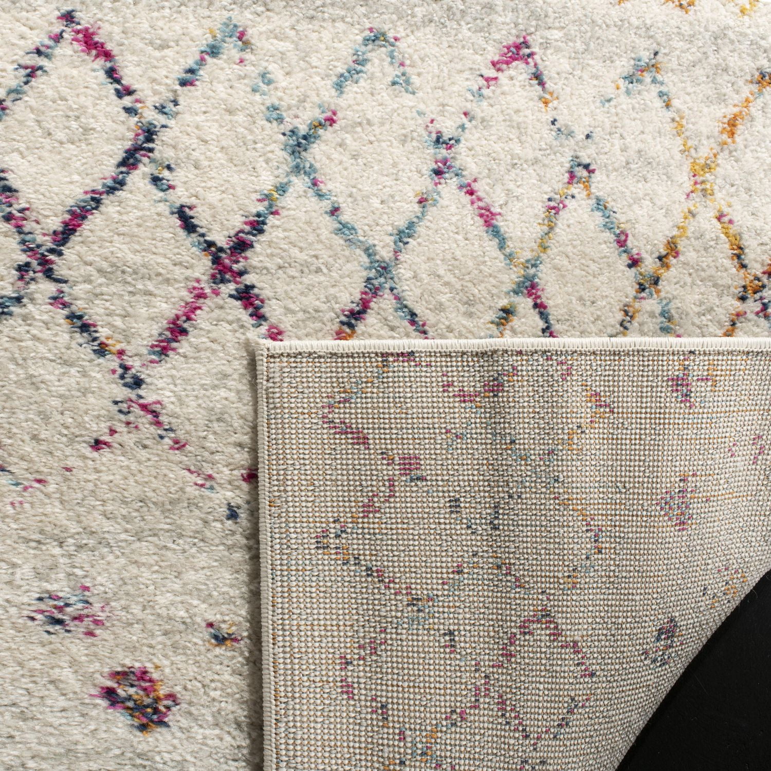 Safavieh Madison Hannah Tapis Géométrique