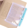 thumbnail image 3 of Yhmxh Electronics Smart Home Creatives Flat LED Reading Light Night Light Portable Desk Lamp Eye Desk Lamp, 3 of 5