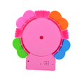 thumbnail image 4 of OUSITAID Fishing Game Play Set Alphabet Fish Catching Counting Games For Kid Children  2#, 4 of 7