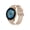 Gold, variant on Amzcrzy Smart Watch, Bluetooth Call Sports Smart Watch With Customized HD Full Touchcontrol Dial Intelligent Voice Control Assistant Information Synchronization Sleep Monitoring, Smart Watch