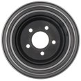 thumbnail image 3 of Raybestos Brakes Brake Drum 9498R Professional Grade; OE Replacement, 3 of 3