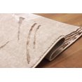thumbnail image 3 of ECARPET Wisp Contemporary/Modern Area Rug for Living Room, Bedroom, Dining Room, Entrance, Hallway and More., 3 of 9