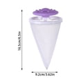 thumbnail image 2 of WMQPNNS New Trending Floating Hair Filtering Mesh Removal Hair Catcher Washer Machine Lint for Washing Machine Hose Hair Filter Cleaning Mesh Bag Dog Cat Hair Remover for Laundry, 2 of 8