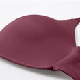 thumbnail image 4 of XZNGL Lightweight Bra, Seamless, Small Chest, No Steel Ring, Cup Underwear, 4 of 8