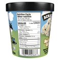 thumbnail image 2 of Ben & Jerry's An Éclair Affair Ice Cream, 473 mL, 2 of 6