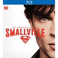thumbnail image 1 of Smallville, la Collection Complète des 20 Ans de la Série [Blu-Ray], 1 of 12