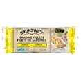thumbnail image 1 of Filets de sardines Brunswick avec citron et poivre concassé, 1 of 2