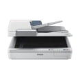 thumbnail image 1 of Epson Canada Inc Epson Workforce DS-60000 Large Format Sheet-Fed Colour Document Scanner with 200 Page Auto Document Feeder (ADF) and Duplex (B11B204221), 1 of 5