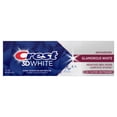 thumbnail image 1 of Crest 3D White Advanced Glamorous White Teeth Whitening Toothpaste70nl, 1 of 12