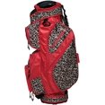 thumbnail image 3 of Glove It Women's Golf Bag (Leopard), 3 of 5
