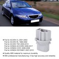 thumbnail image 1 of Taillight Tail Lamp Bulb Socket 33514-S50-003 Fits For, 1 of 8