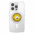 thumbnail image 5 of PopSockets PopGrip pour MagSafe Rond avec Anneau Adaptateur Enamel My Anxieties Have Anxieties, 5 of 5