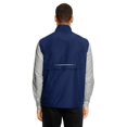 thumbnail image 2 of Ash City - Core 365 Gilet Techno Lite Non Doublé pour Hommes, 2 of 3