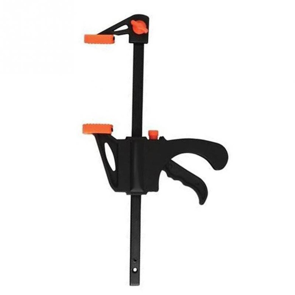 Pinces à Bois Rapides Pinces à Outils Pinces à Outils Pinces Rapides 4 Pouces