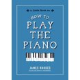 thumbnail image 2 of How to Play the Piano (A Little Book On), 2 of 3