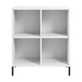 thumbnail image 2 of Essence 4 Cube Organizer - Engineered Wood, 2 of 6