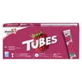 thumbnail image 3 of Yoplait Raspberry Flavour Tubes, 448G, 3 of 9