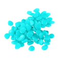 thumbnail image 1 of TIELUTT 1CM Small Luminous Stone Fish Tank Garden Fluorescent Micro Border Stone Edging Yard and Garden Items Terrarium Rocks Stepping Stone round 12 Decorative Stepping Stones for Landscaping, 1 of 4