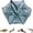 A, variante sur 2026 Kit de Piège de Pêche Pliable Filet Portable pour Crabe et Écrevisse pour Pêcheurs