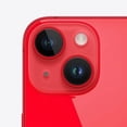 thumbnail image 4 of Restauré Apple iPhone 14 Plus Entièrement Déverrouillé Rouge 128 Go Excellent (Remis à Neuf), 4 of 5
