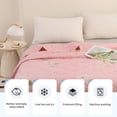 thumbnail image 3 of Birdeem Summer Quilt Air Conditioning Quilt Washed Summer Quilt Firms Store Gift Summer Quilt Thin Quilt Quilt Core, 3 of 6
