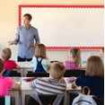 thumbnail image 4 of Teacher Created Resources Tcr4665 Red Mini Polka Dots Border Trim, 4 of 4