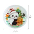 thumbnail image 4 of Dvkptbk Hand Warmer Portable Breaking Hot Hand Warming Hot Compress PVC Hot Bag Warming Hand Warmer 30ML Hand Warmer, 4 of 7