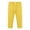 01 Yellow, variant on Weiqiqre Baby Kids' Sweatpants , Toddler Baby Girls Candy Color Solid Color Leggings Casual Kids Tight Pants