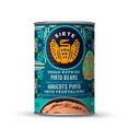 thumbnail image 1 of Siete Vegan Refried Pinto Beans, 1 of 4