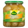 thumbnail image 2 of Kuhne Gourmet Selection Pickled Onions, Preserved Filet Onions, Glass Jar, 500 ml, 2 of 5