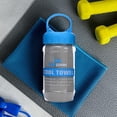 thumbnail image 2 of Chillmax Towel Cooling Absorbent Towel for Sports Yoga Workouts Stay Refreshed Dry Instantly, 2 of 5