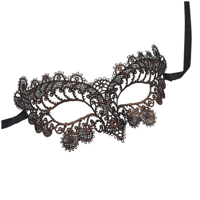 Moule de Mascarade 2025 pour Femmes Bricolage Cosplay Fête