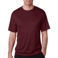 thumbnail image 1 of T-Shirt de Performance pour Hommes à Manches Courtes 100 % Polyester - C5100, 1 of 1