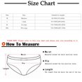 thumbnail image 3 of Cameland Culottes pour Femmes Surdimensionnées Confortables en Coton pour Femmes, 3 of 3