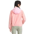 thumbnail image 4 of George Girls' Hooded Windbreaker, 4 of 6