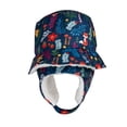 thumbnail image 2 of FlapJackKids - Chapeau Bob d'Hiver - Forêt - Moyen 2 - 4a, 2 of 5