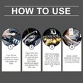 thumbnail image 2 of Additif de Performance Moteur Anti-Friction, Huile de Traitement Moteur Anti-Usure, Réduction de Bruit, Anti-Tremblement, Protecteur Moteur Très Efficace (1), 2 of 5